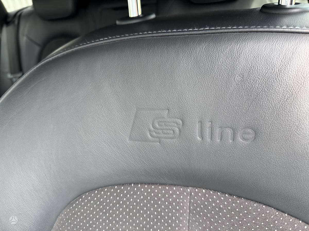 Audi A6, 3.0 l., Универсал