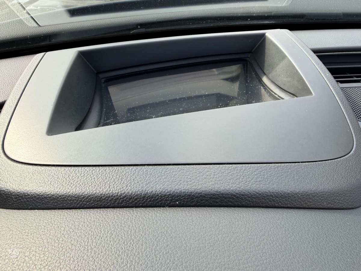 Audi A6, 3.0 l., Универсал