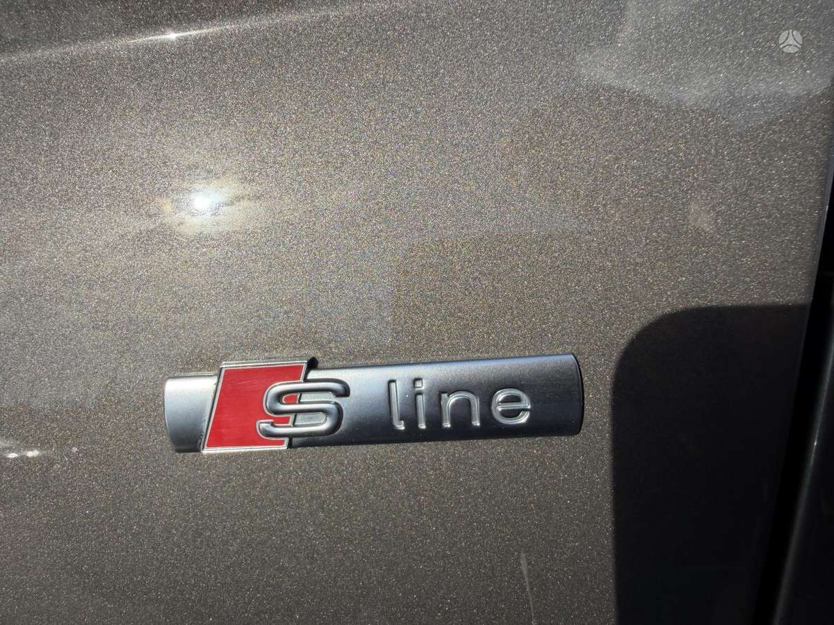 Audi A6, 3.0 l., universalas