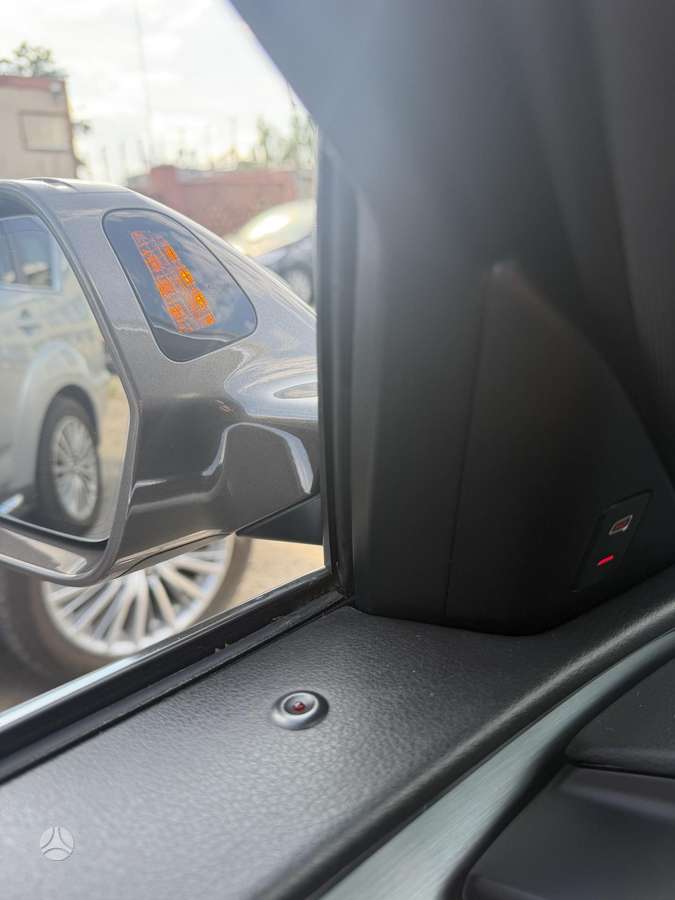 Audi A6, 3.0 l., Универсал