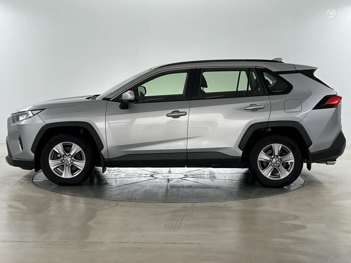 Toyota RAV4 - 3