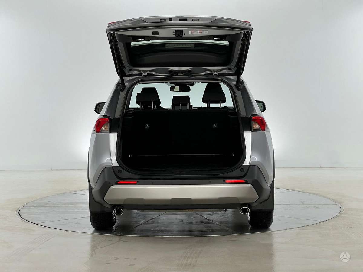 Toyota RAV4 - 10