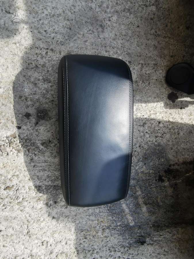 Dodge Durango seats