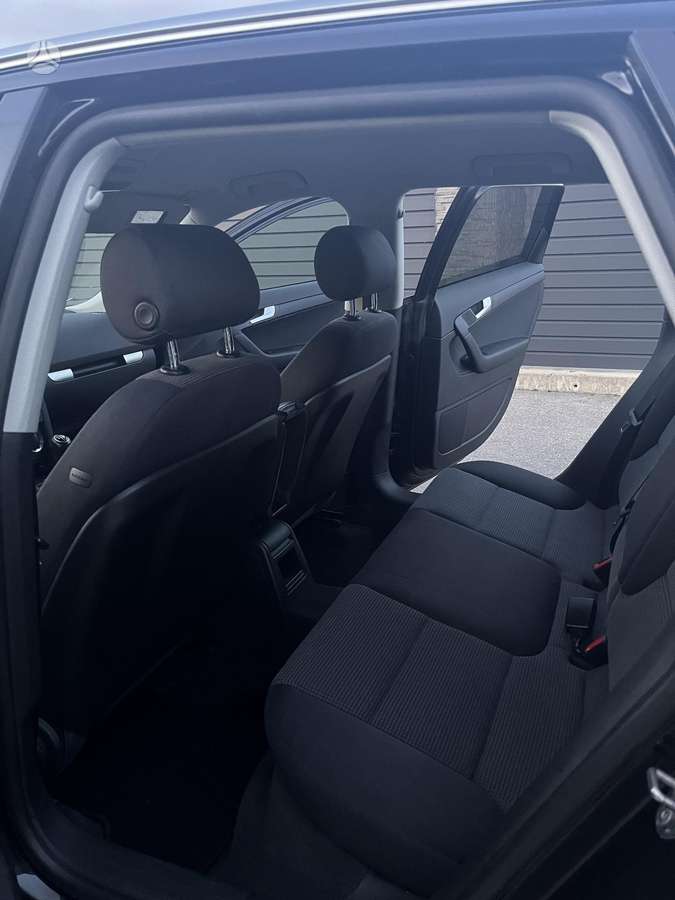 Audi A3, 1.9 l., hatchback