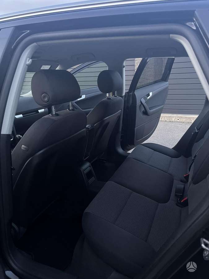 Audi A3, 1.9 l., hečbekas