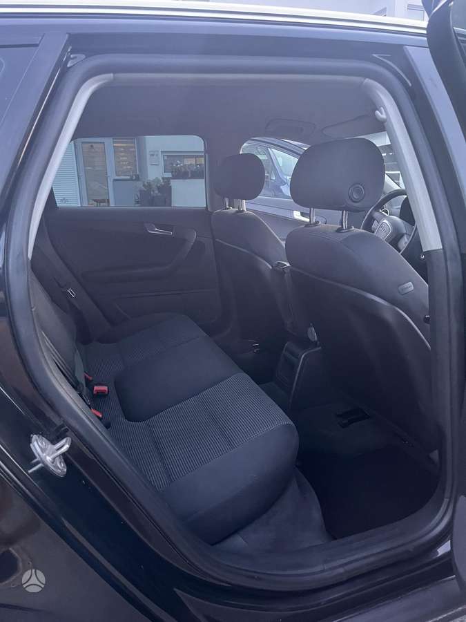 Audi A3, 1.9 l., hatchback