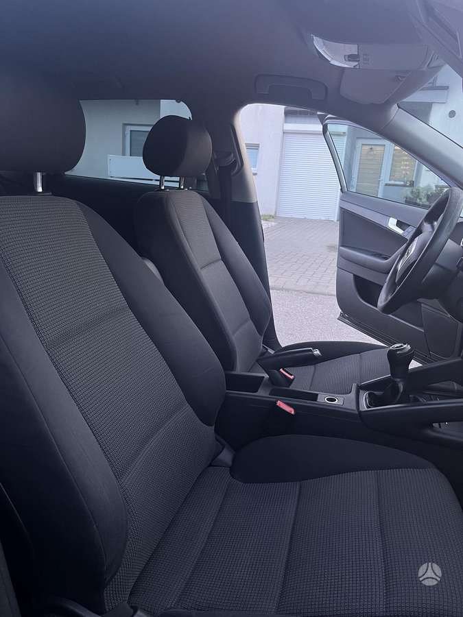 Audi A3, 1.9 l., Хэтчбек