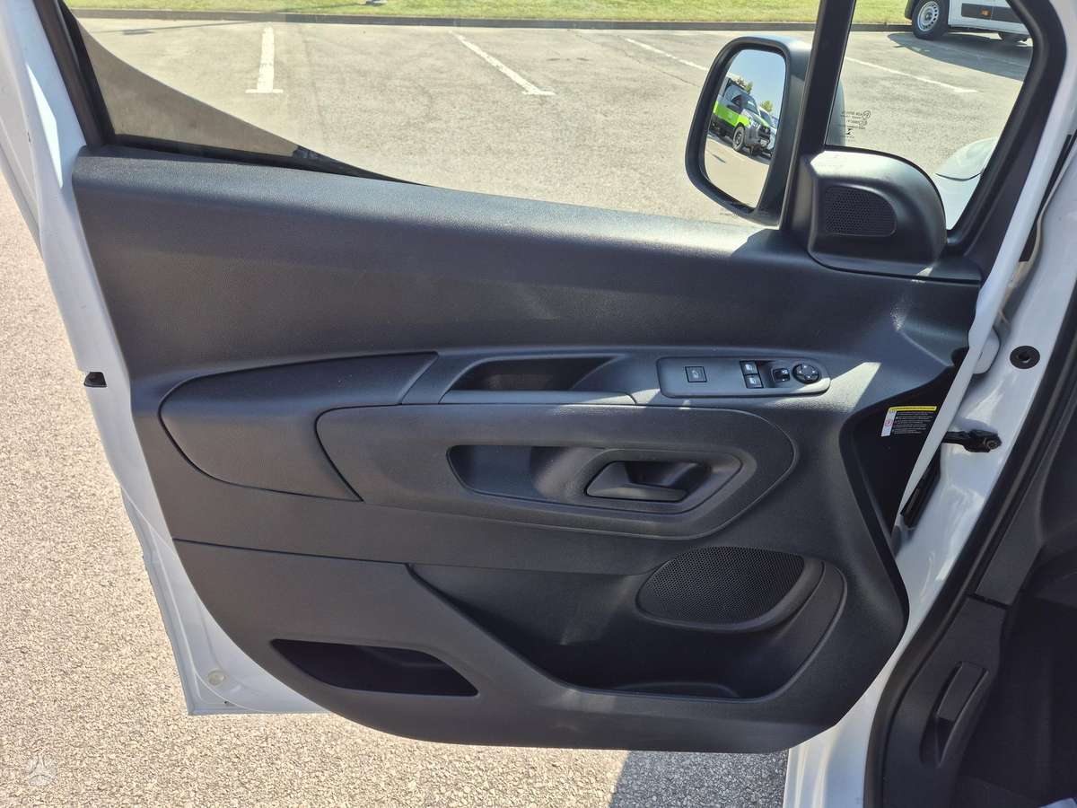 Toyota Proace City - 9