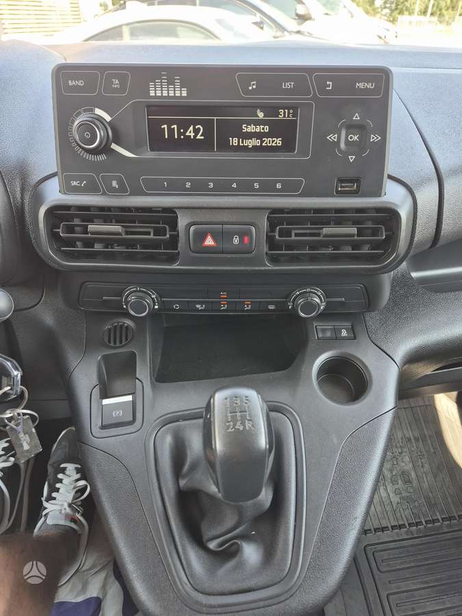 Toyota Proace City - 12