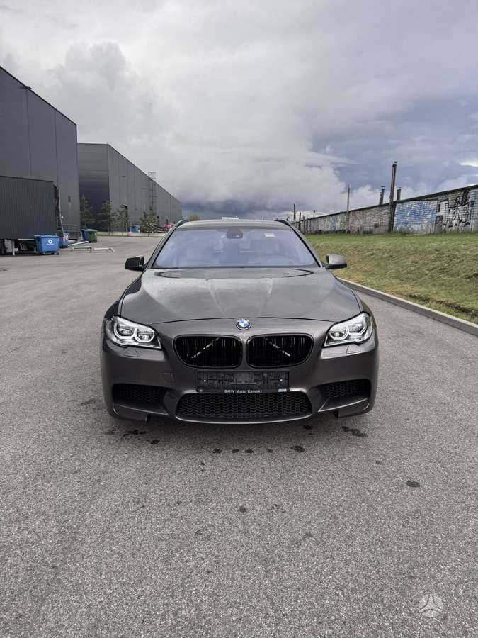 BMW 530, 3.0 l., Универсал