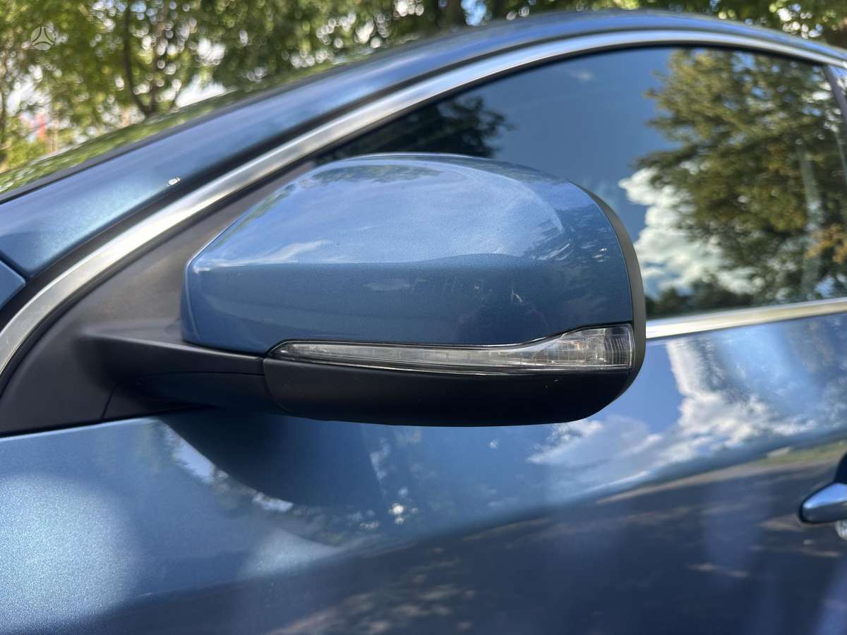 Volvo V60, 2.0 l., Универсал