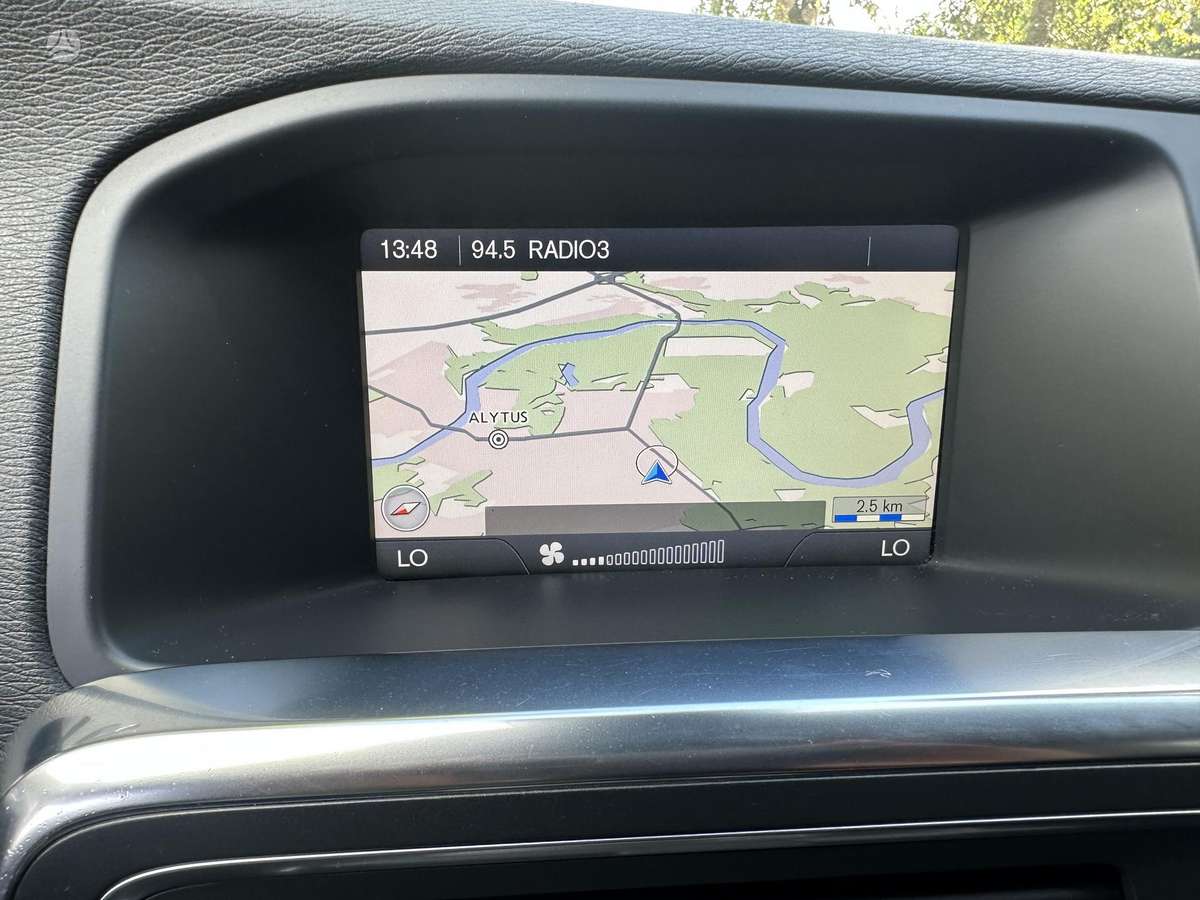 Volvo V60, 2.0 l., Универсал