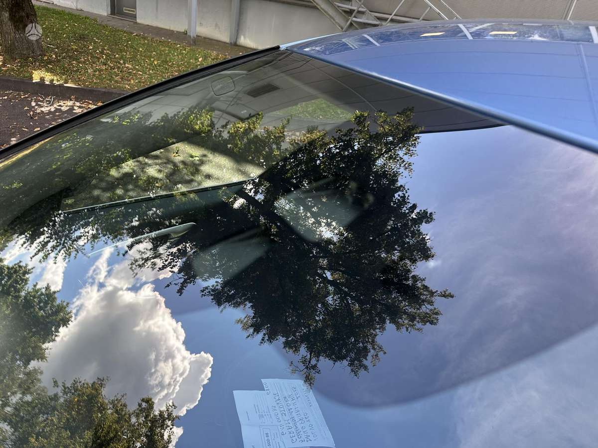 Volvo V60, 2.0 l., Универсал