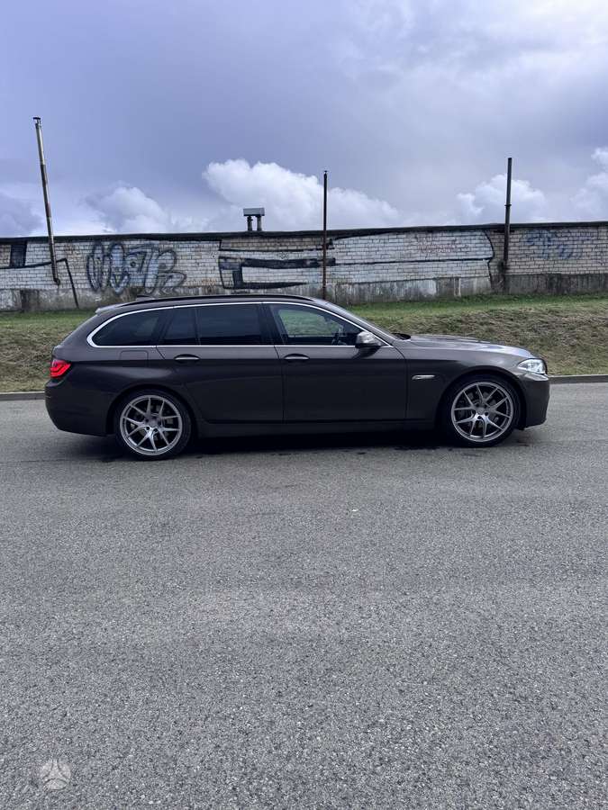 BMW 530, 3.0 l., Универсал