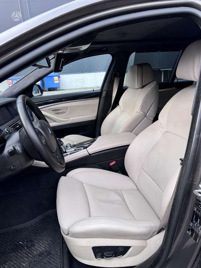 BMW 530, 3.0 l., Универсал