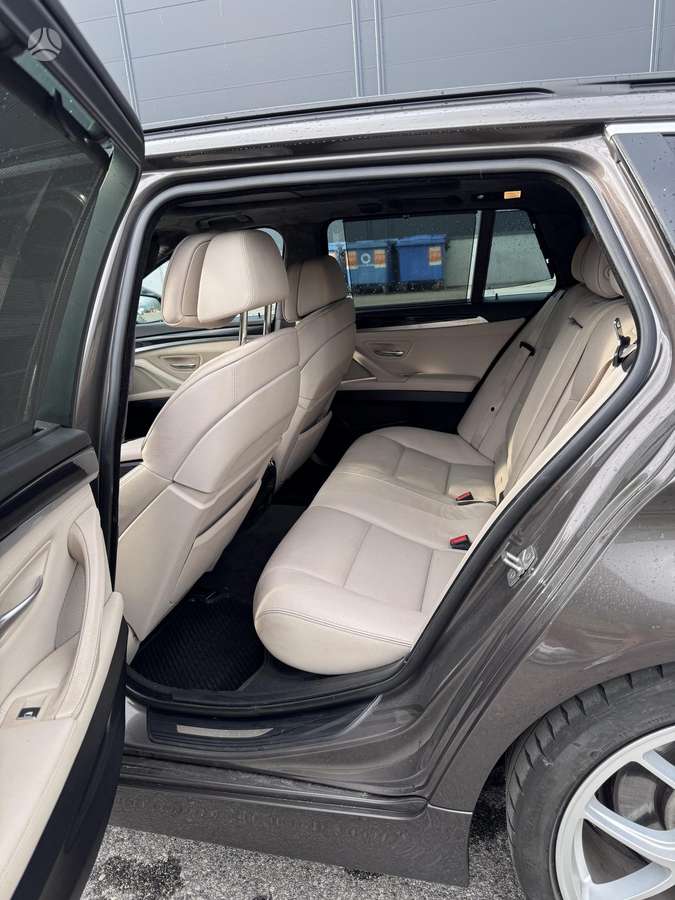 BMW 530, 3.0 l., Универсал