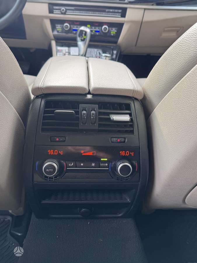 BMW 530, 3.0 l., Универсал