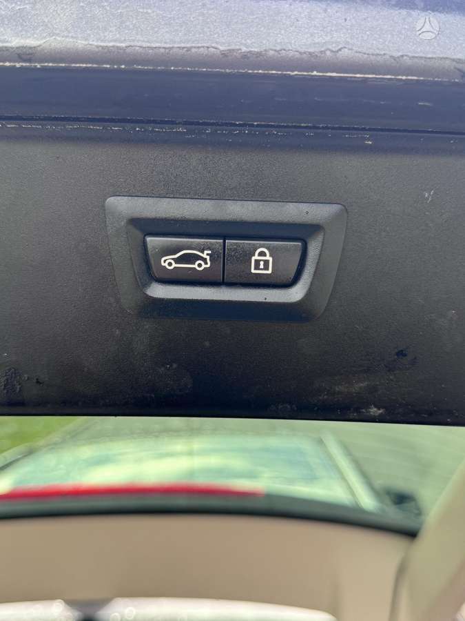 BMW 530, 3.0 l., Универсал