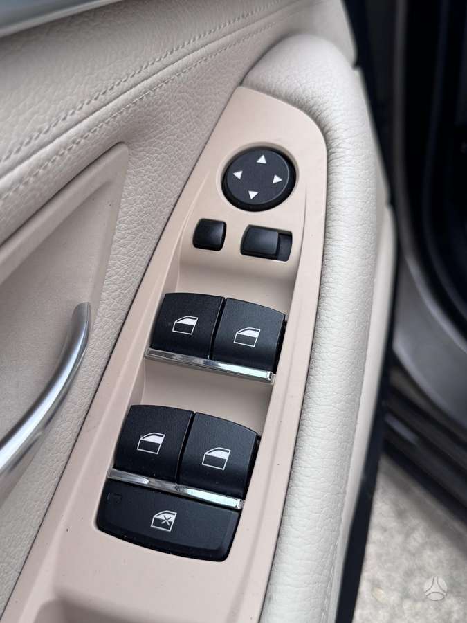 BMW 530, 3.0 l., Универсал