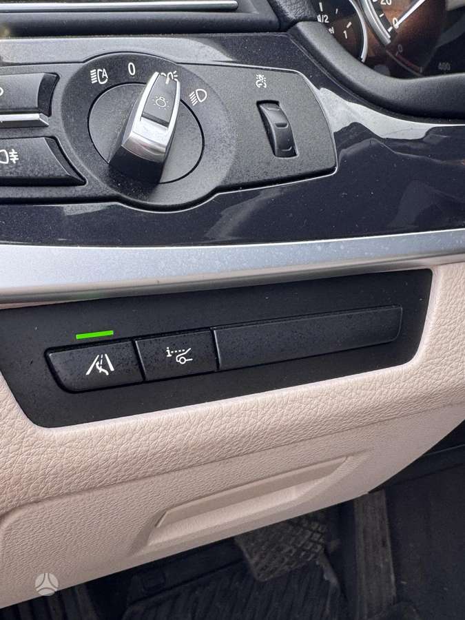 BMW 530, 3.0 l., Универсал