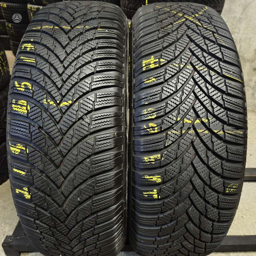 Firestone Winter hawk 4, winter 215/65 R17