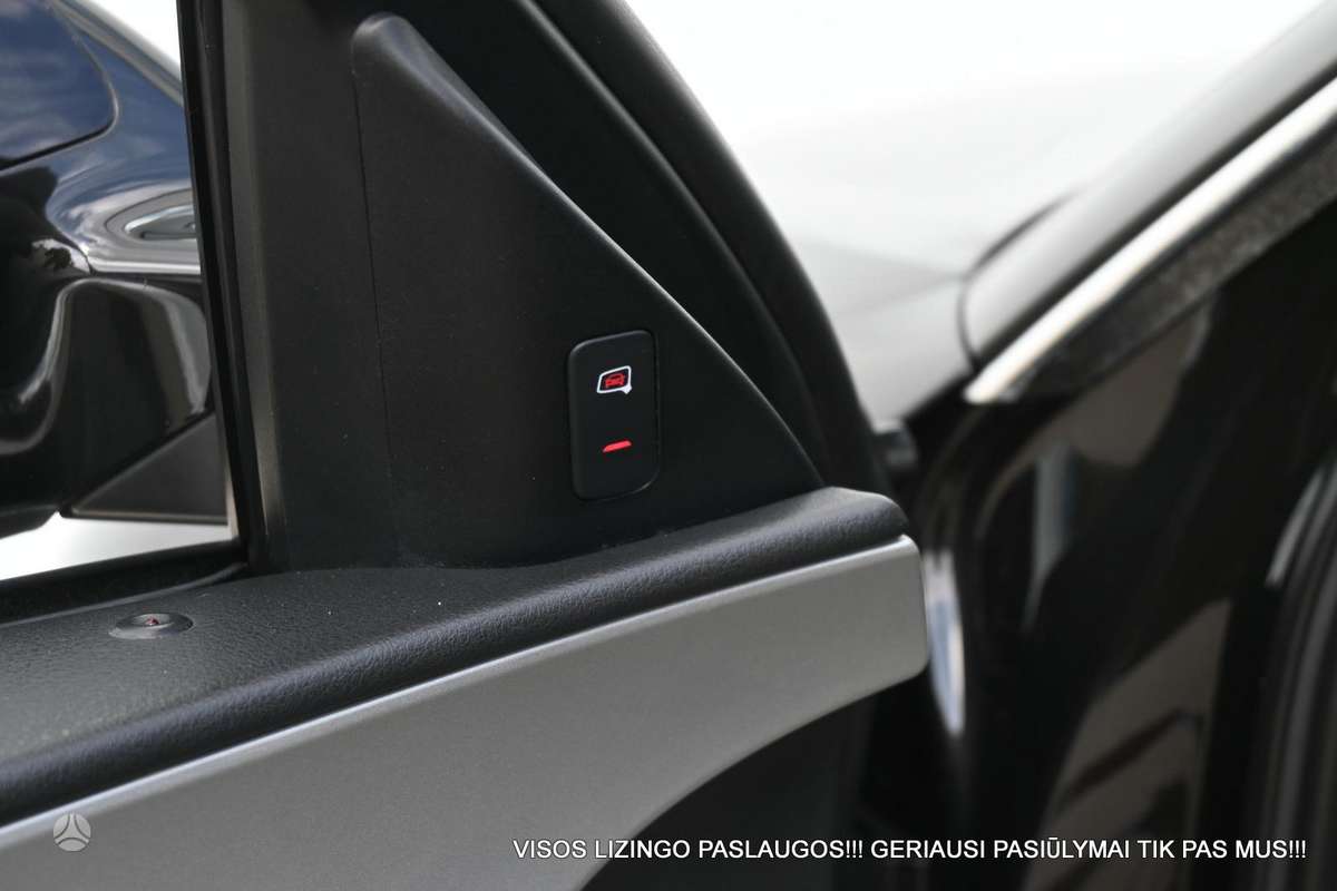 Audi A6, 2.0 l., wagon