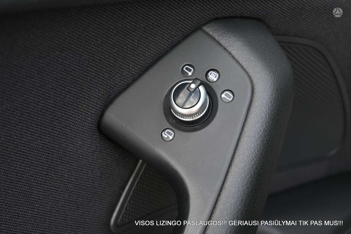 Audi A6, 2.0 l., universalas