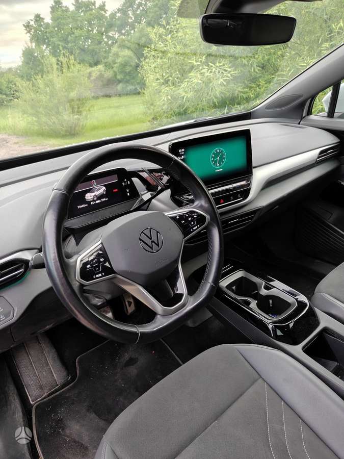Volkswagen ID.4 - 4