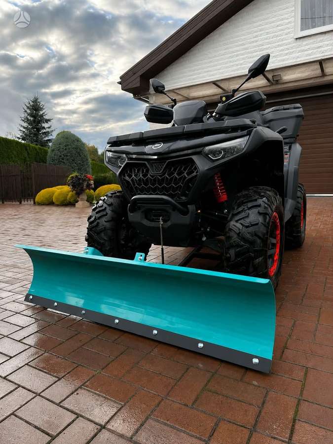 CFMOTO CFORCE 1000 1000cc, atv / quad