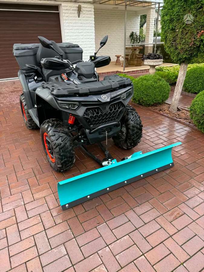 CFMOTO CFORCE 1000 1000cc, atv / quad