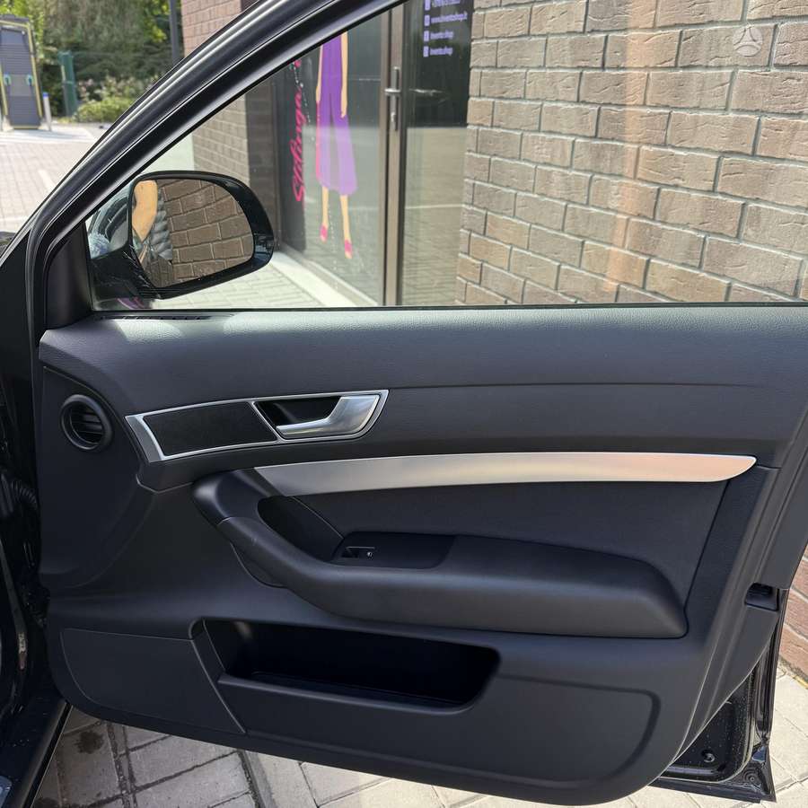 Audi A6, 2.0 l., Универсал