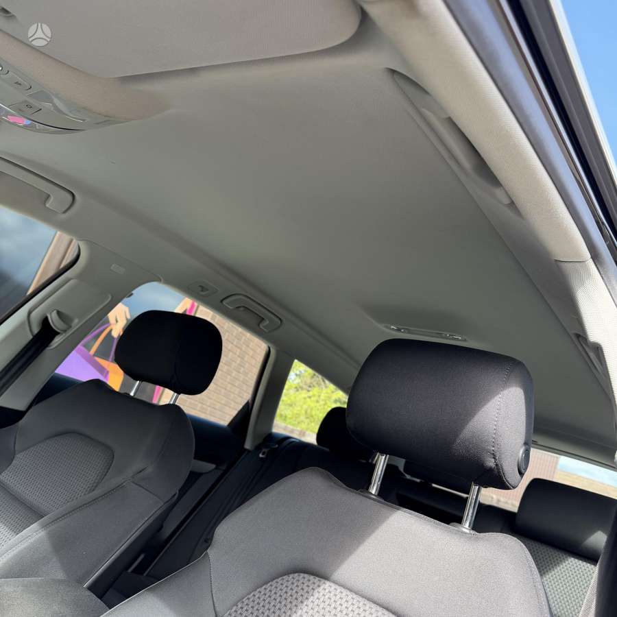 Audi A6, 2.0 l., Универсал