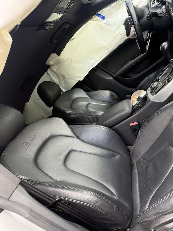 Audi A5 Sportback Minsko pl 33 5angaras