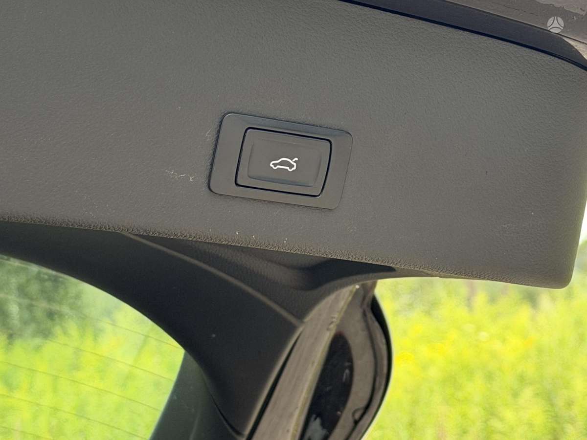 Audi A6 allroad, 3.0 l., Универсал