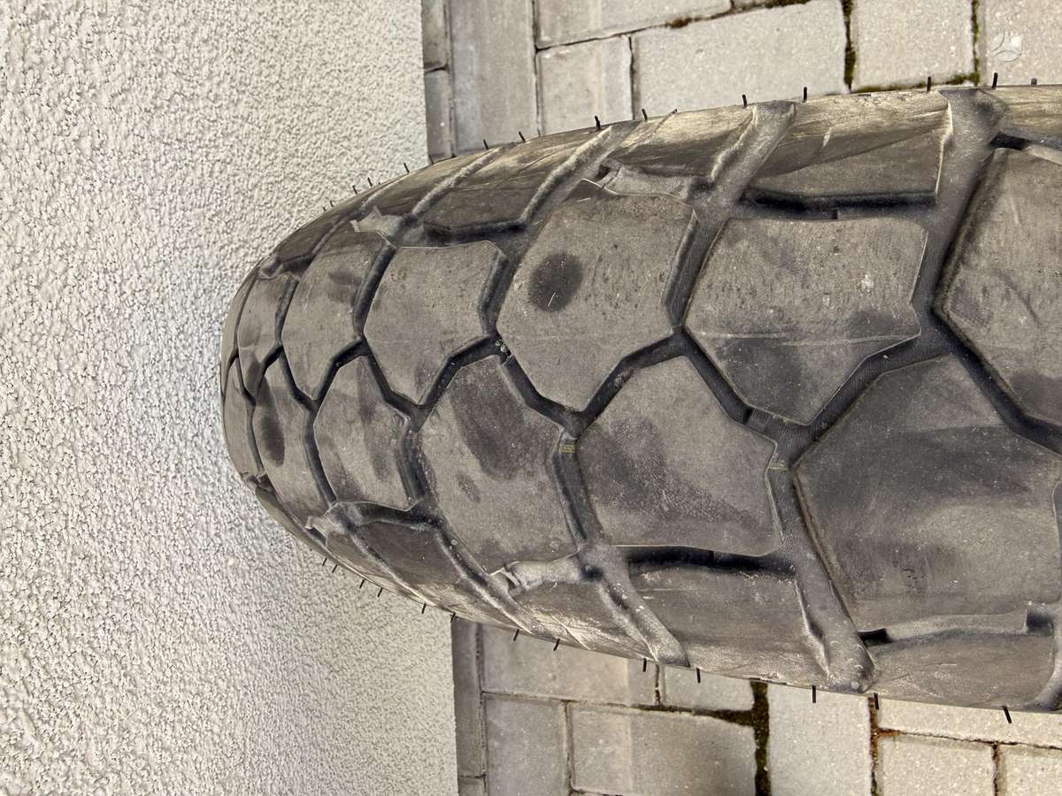 Michelin Anakee Adventure, universalios 170/60 R17