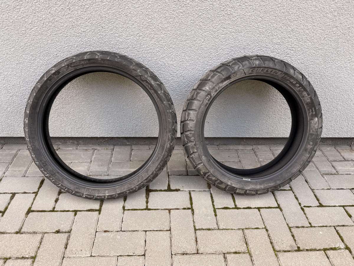 Michelin Anakee Adventure, universalios 170/60 R17