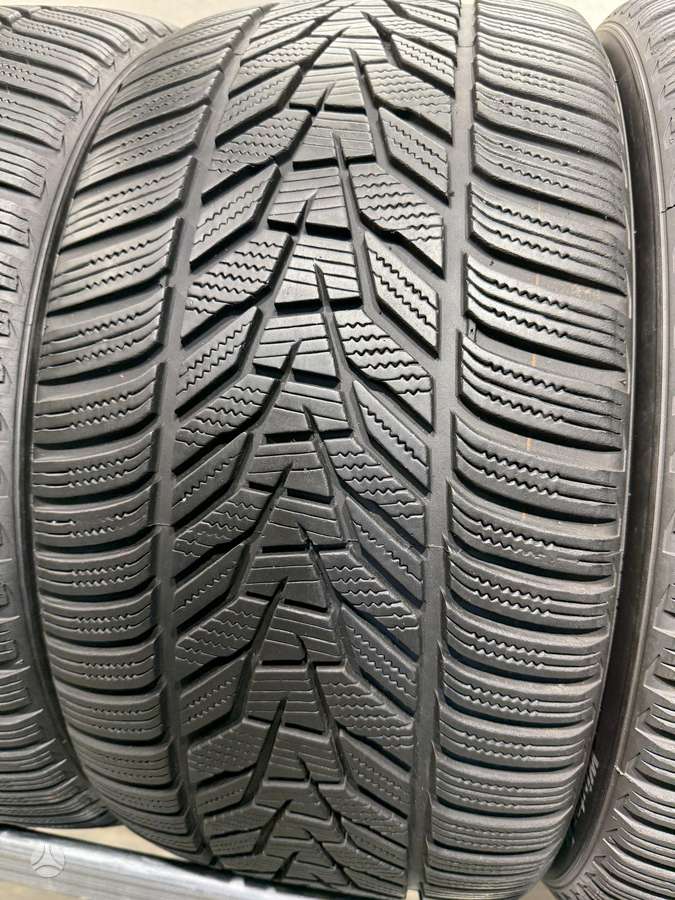 Hankook Winter IceptEvo3/2021m, winter 255/35 R19