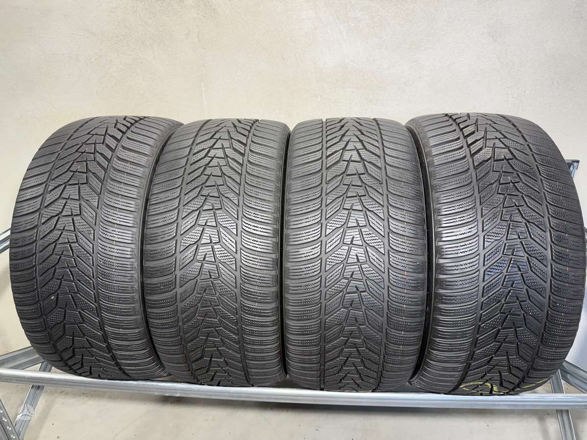 Hankook Winter IceptEvo3/2021m, winter 255/35 R19