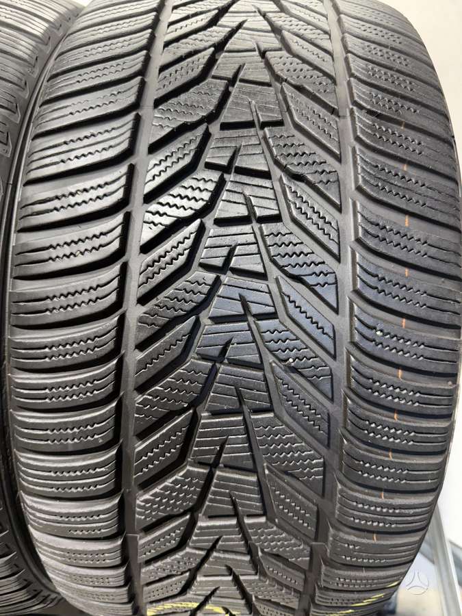 Hankook Winter IceptEvo3/2021m, winter 255/35 R19