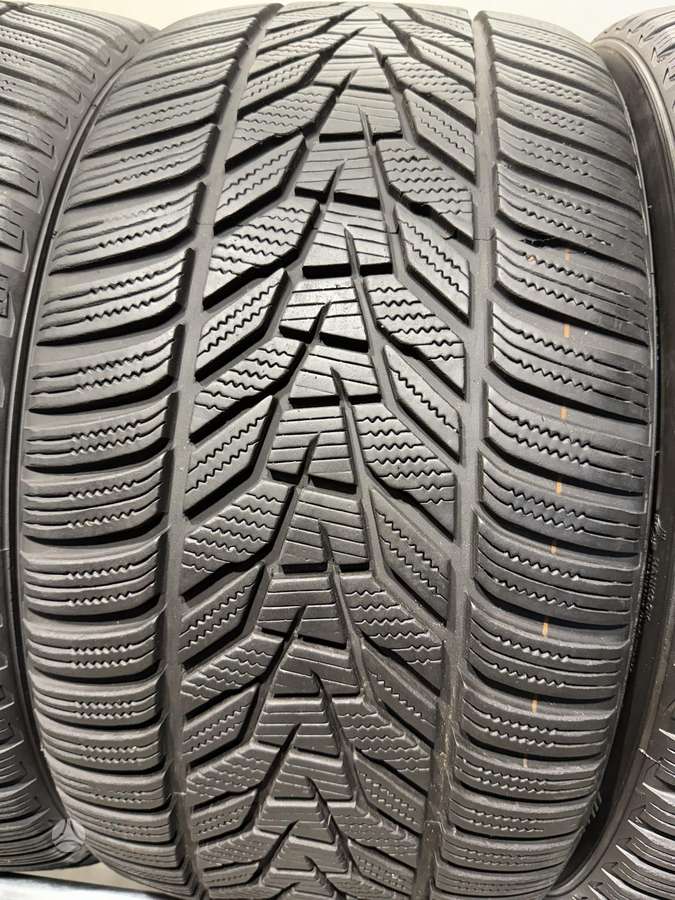 Hankook Winter IceptEvo3/2021m, winter 255/35 R19