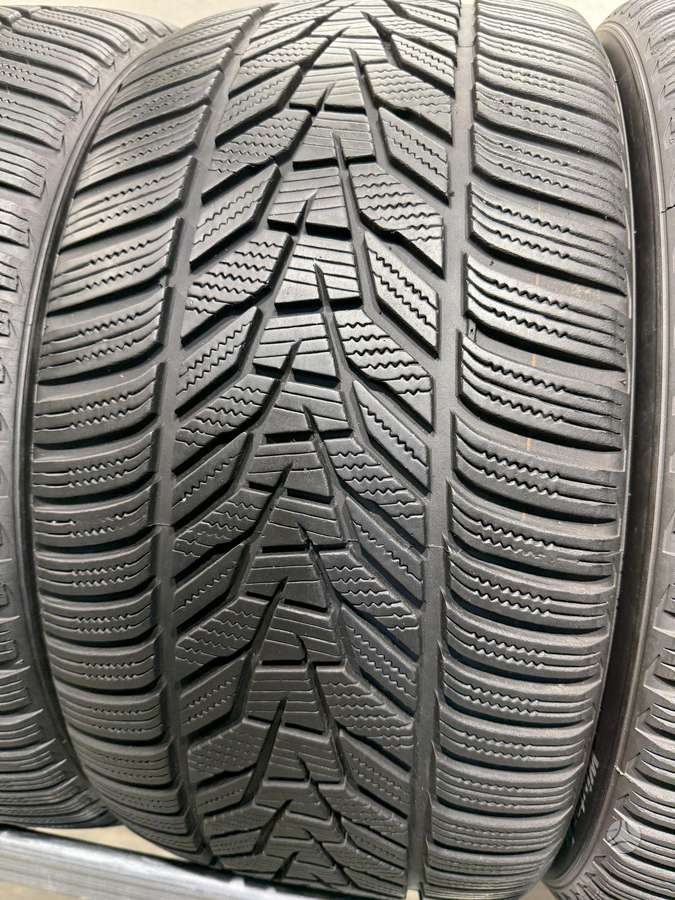 Hankook Winter IceptEvo3/2021m, winter 255/35 R19