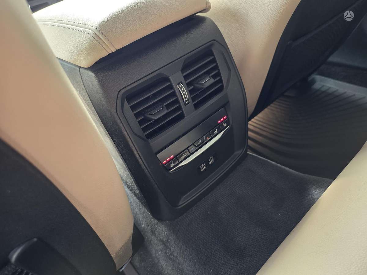 BMW M340d, 3.0 l., Универсал