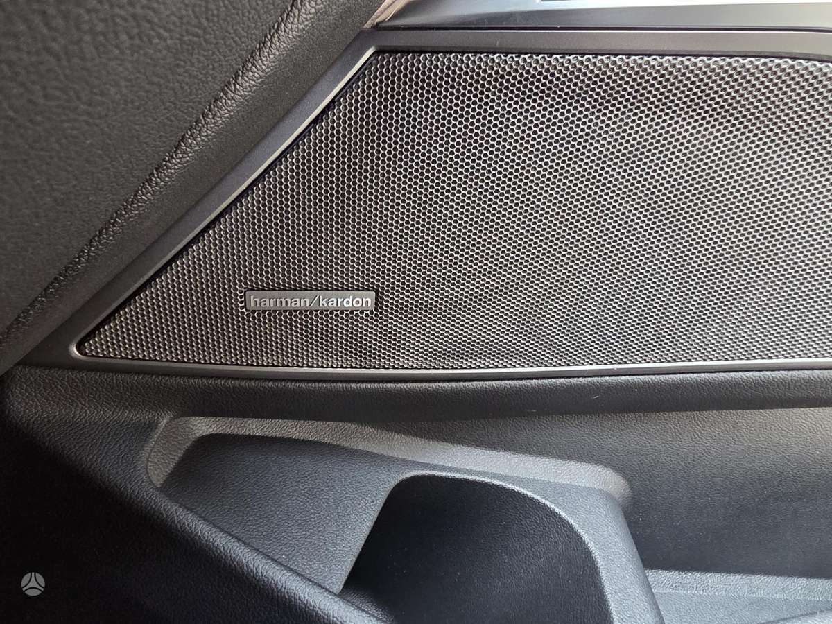 BMW M340d, 3.0 l., Универсал