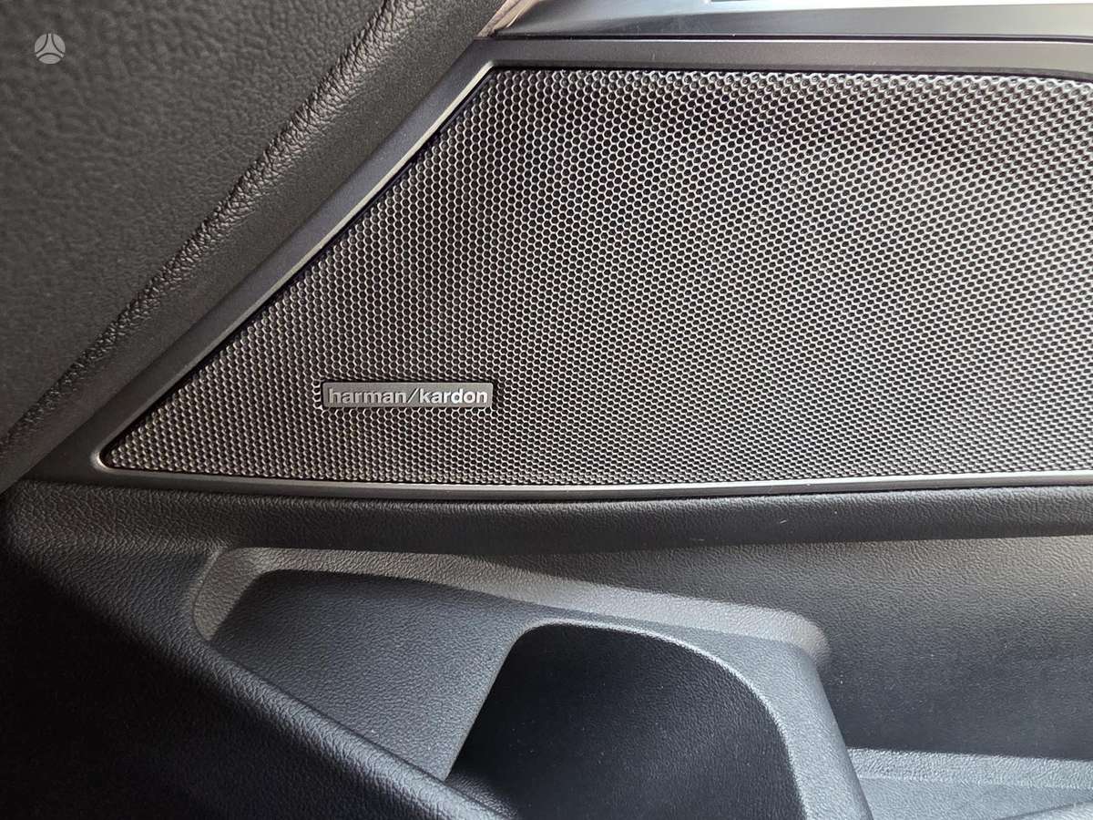 BMW M340d, 3.0 l., universalas