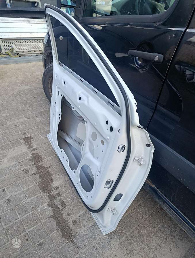 Volkswagen ID.7, 3521146-123, двери