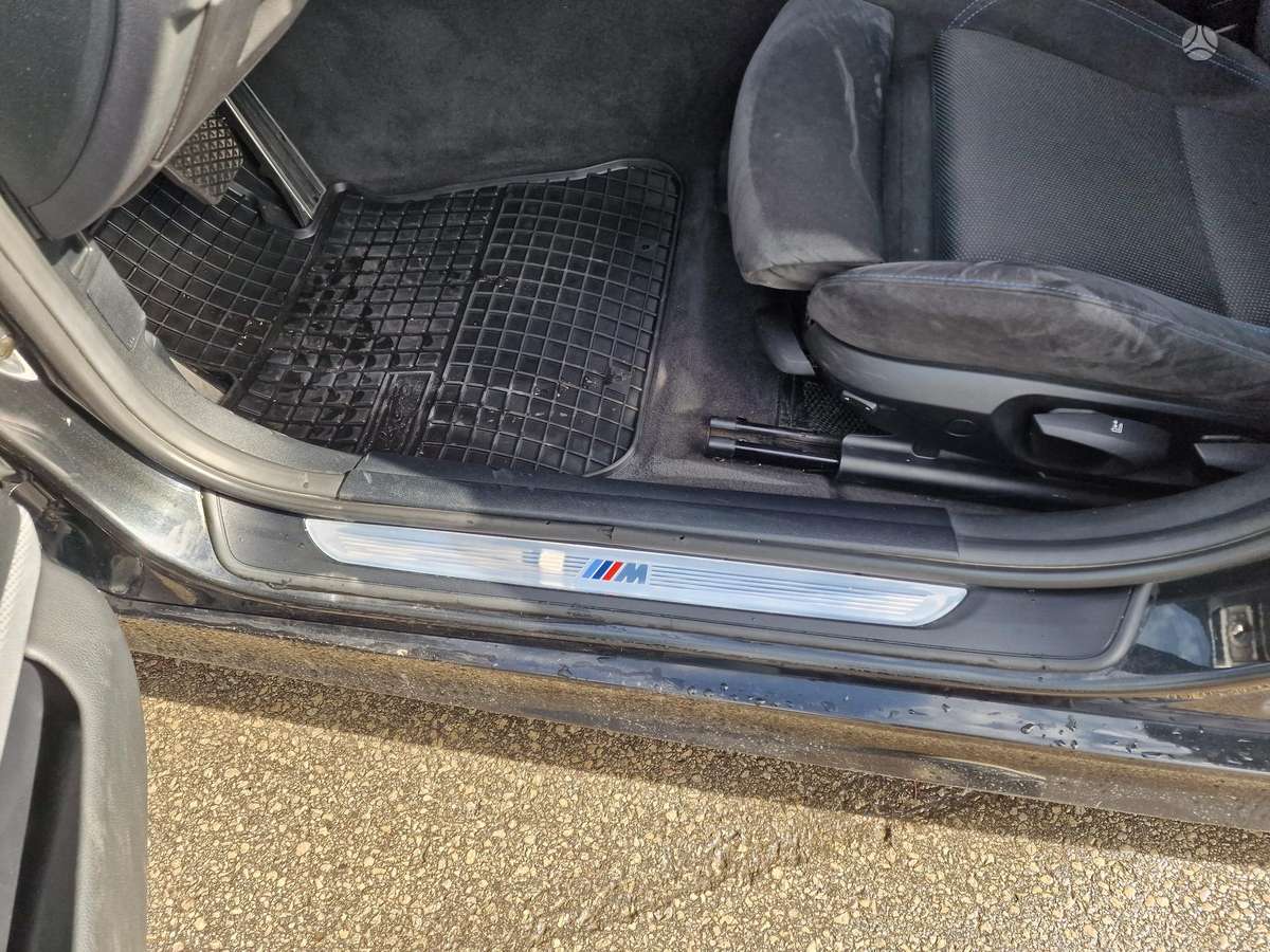 BMW 320, 2.0 l., Универсал