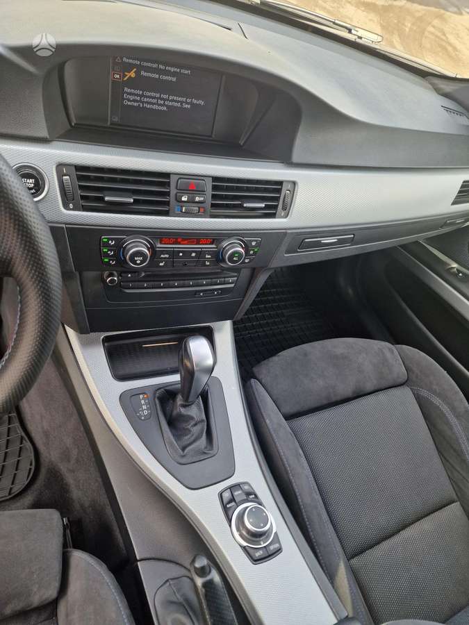 BMW 320, 2.0 l., Универсал