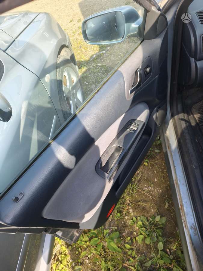 Skoda Octavia, 1.9 l., Универсал
