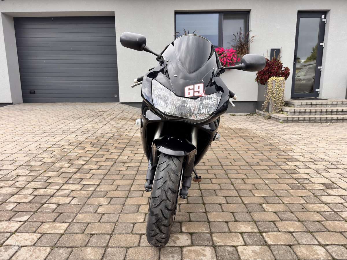 Honda CBR 1000cc, спортбайки / superbikes