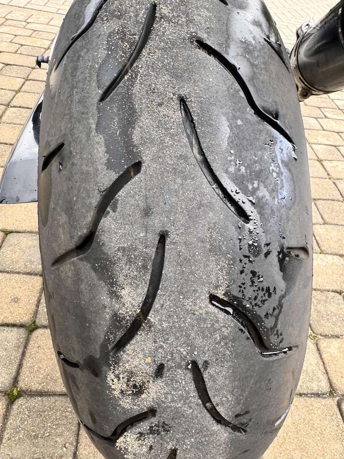 Honda CBR 1000cc, спортбайки / superbikes